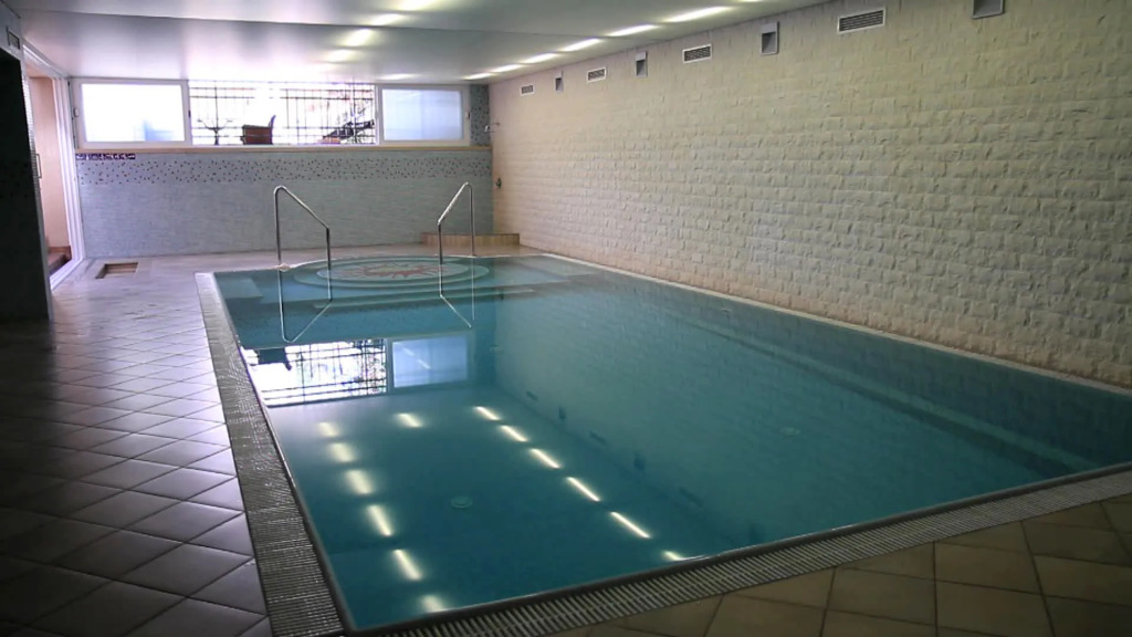 Hotel Abalone
