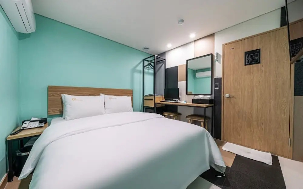 Guui Box Hotel