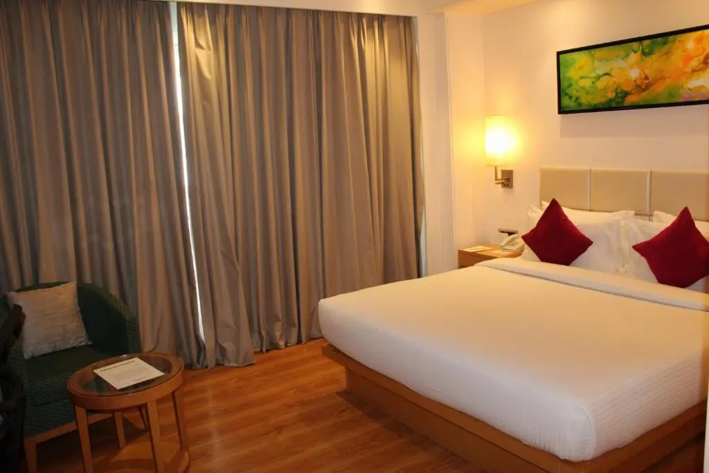 Pearltree Hotels And Resorts