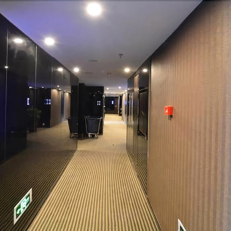 Yuguo Boutique Hotel