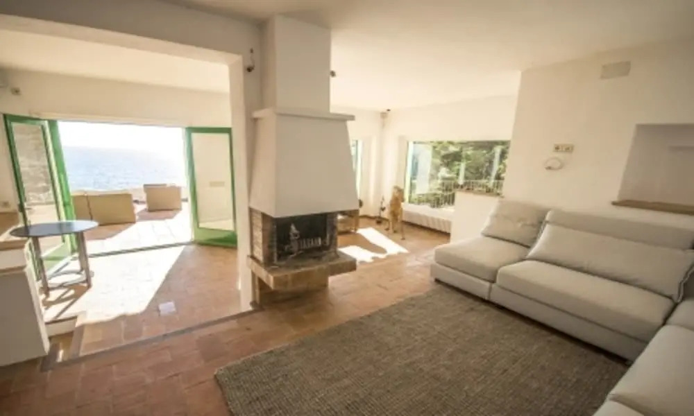 104689 -  Villa in Llafranc