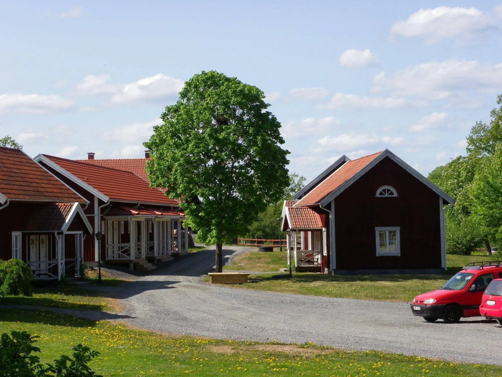Wallby Säteri Gårdshotell & Konferens