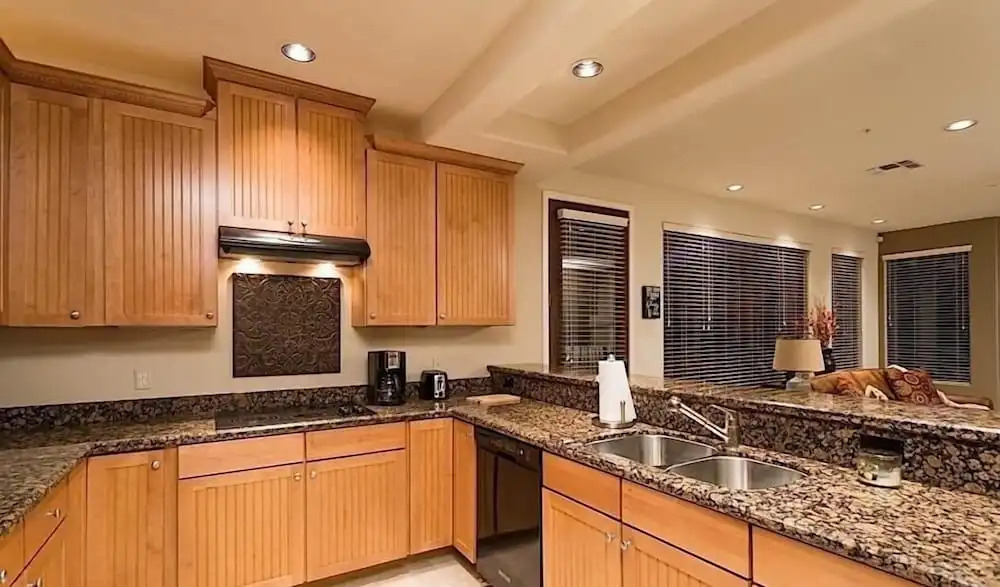 Overlook Chalet By Signature Vacation Rentals