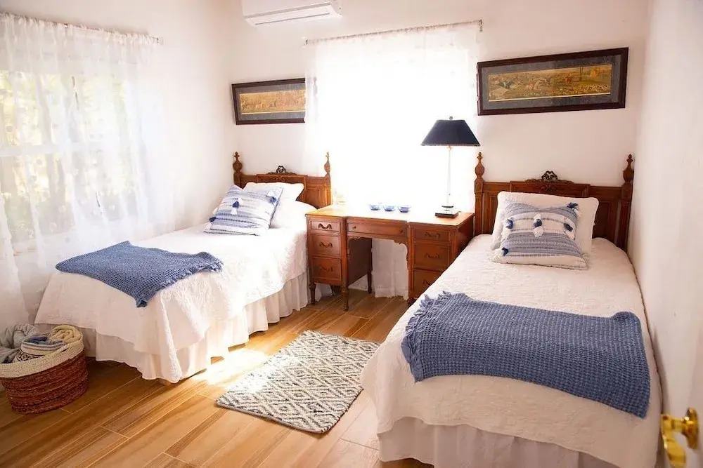 Blue Love Point 3BR home