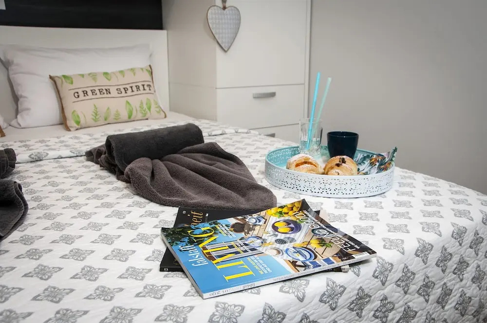 Nel Centro City Apartment