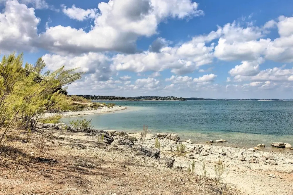 Cozy Canyon Lake Cottage: 1 Mi to Guadalupe River!