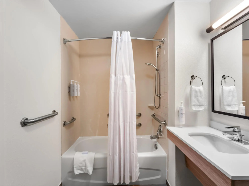 Spark By Hilton Ann Arbor South