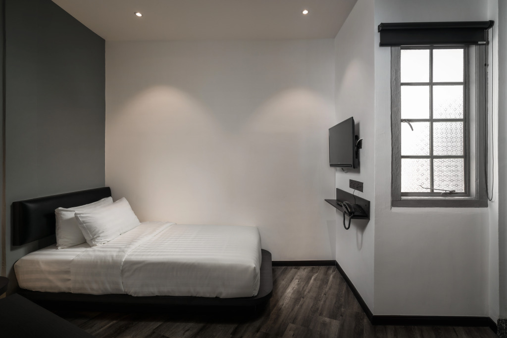 Modern Hotel Georgetown