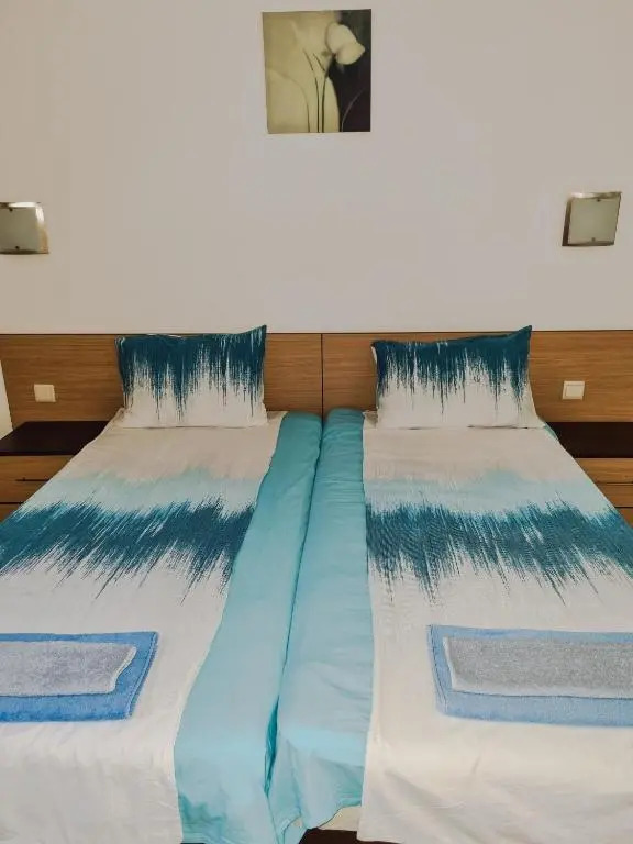 TRS Apartments