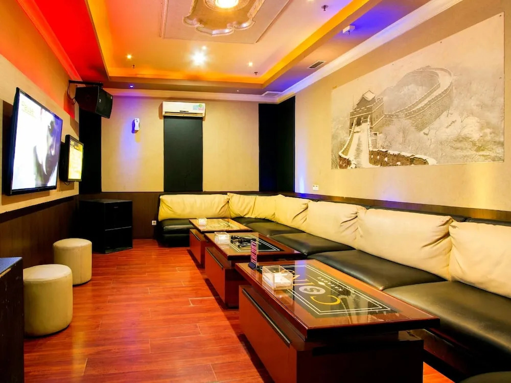 NIDA Rooms Tanjung Priok Sunter Agung