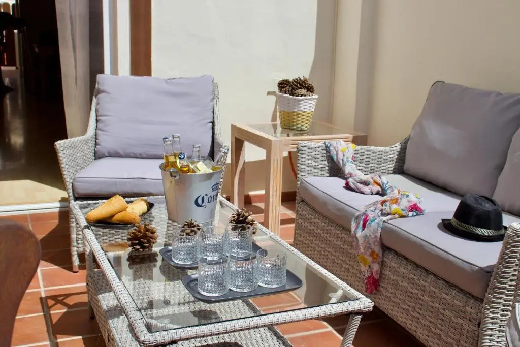 Villa Wendy Family Ocean View House