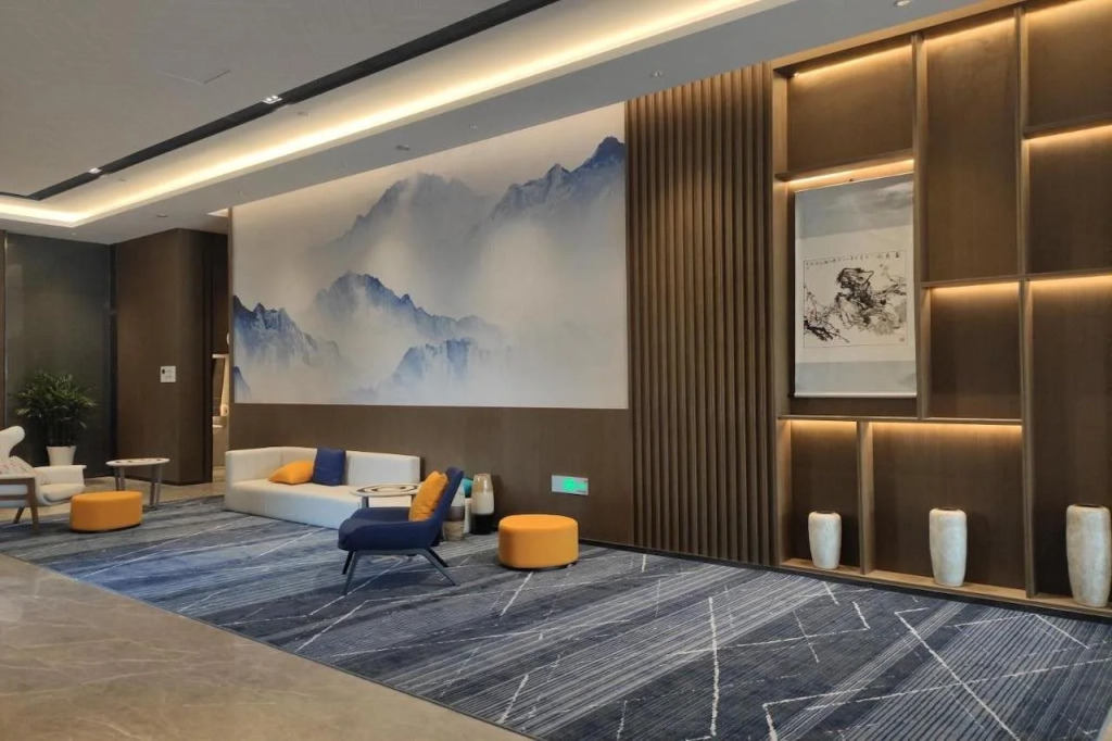 Holiday Inn Express Jingdezhen Ancient Town by IHG