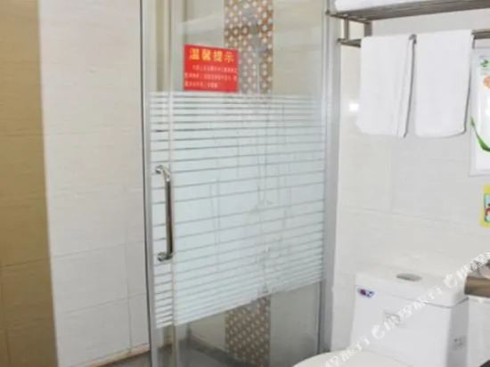 广州华尔顿大酒店