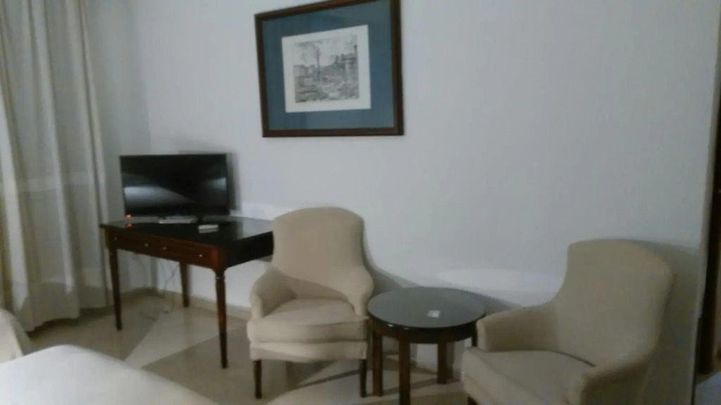 Hotel Nuevo Ara