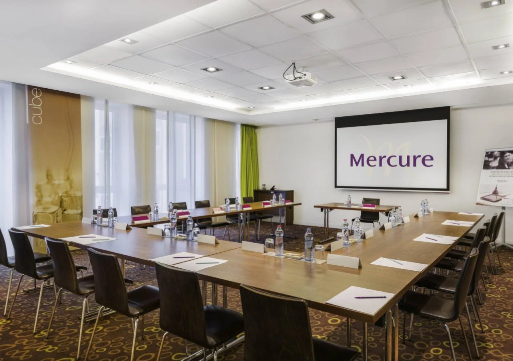 Clarion Congress Hotel Bratislava