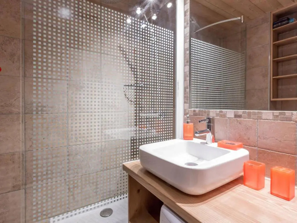 Appartement La Clusaz, 3 pièces, 6 personnes - FR-1-304-77