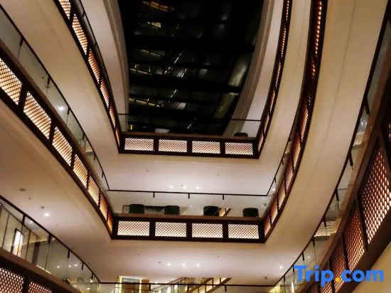 White Swan Hotel Qingyuan