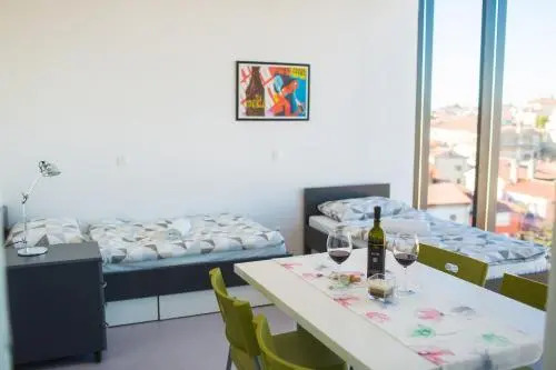 Hostel Villa Domus