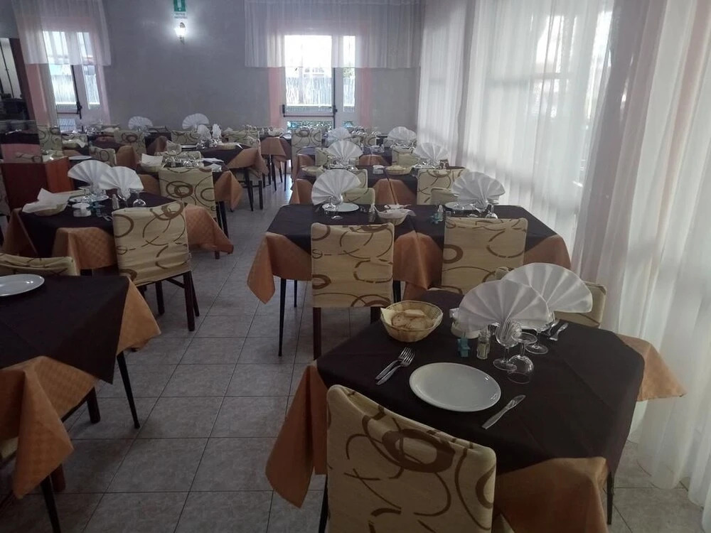 Hotel Alba