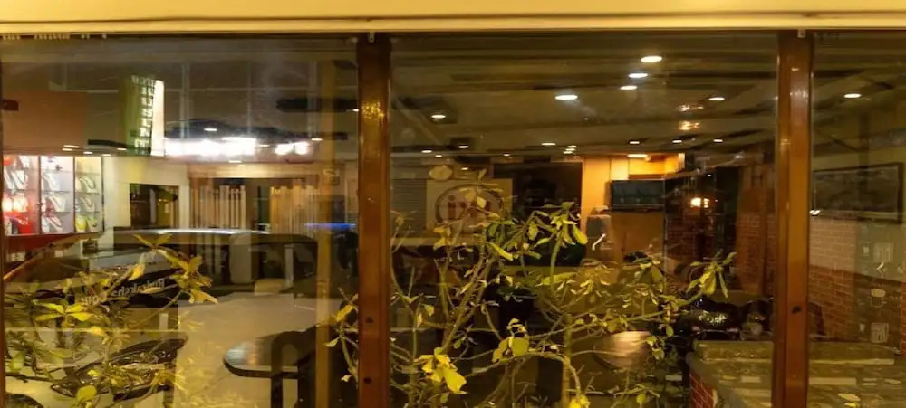 MeroStay 033 Hotel Kusum International