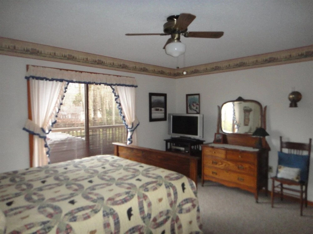 Williams Cottage