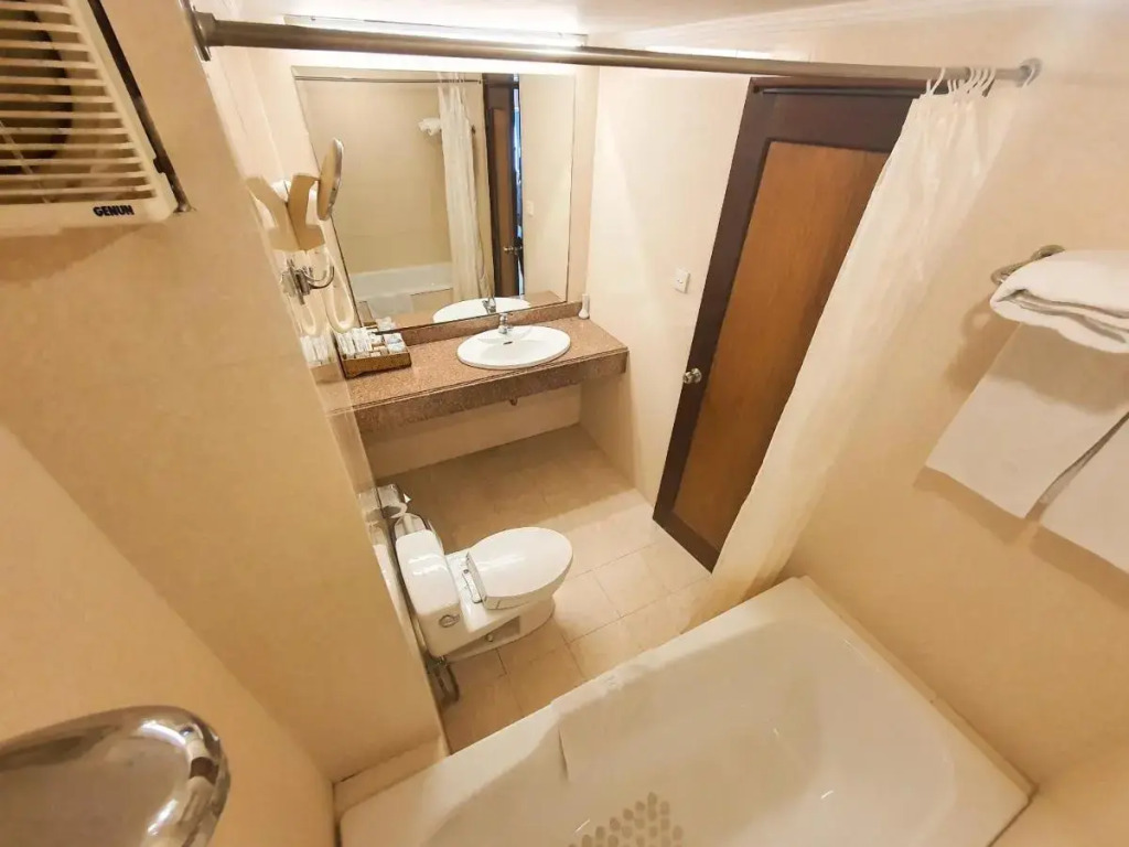 Thang Loi Hotel Hanoi