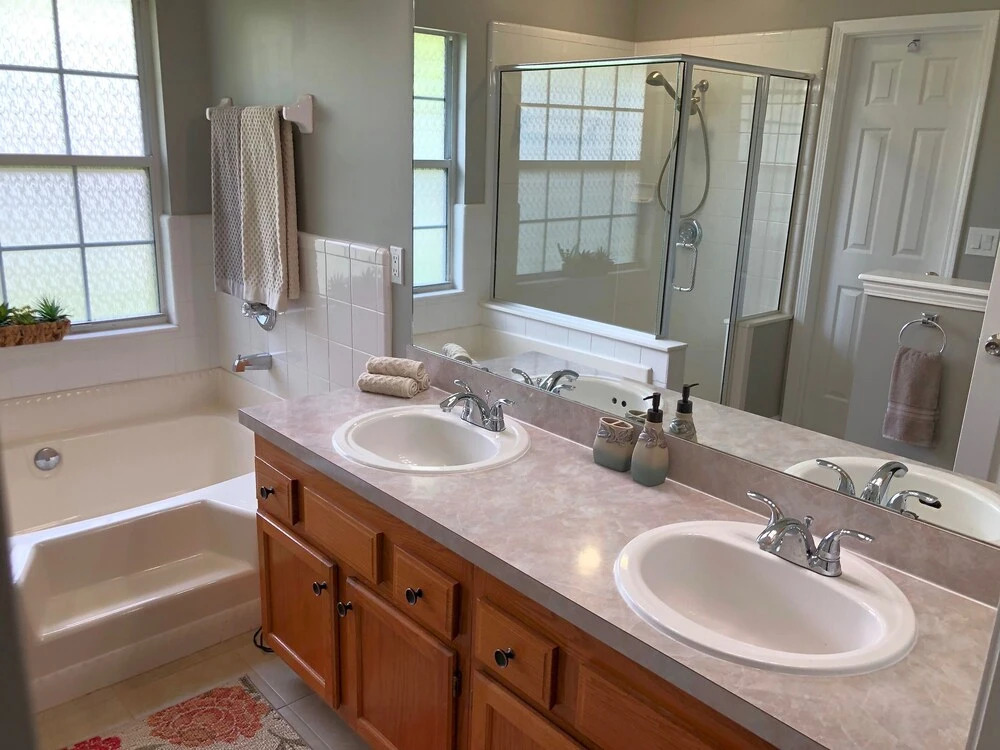 Jacksonville Vacation Beach House