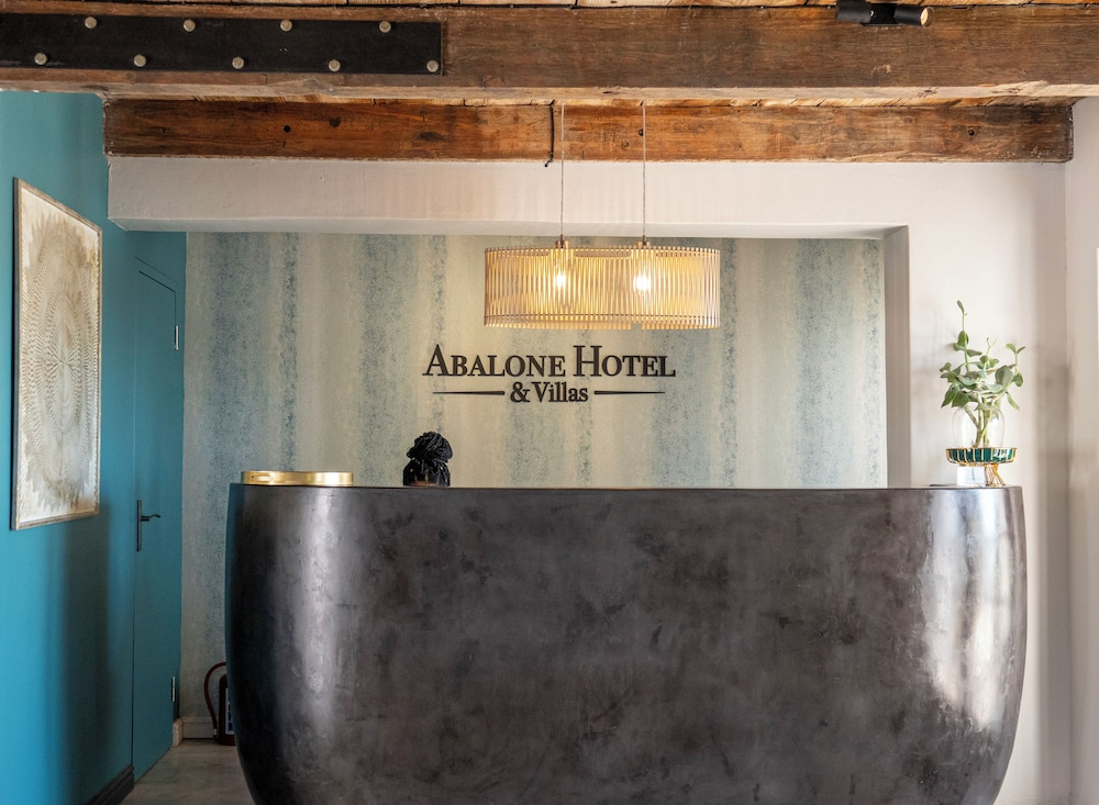 Abalone Hotel & Villas 2 Bedroom Apartment