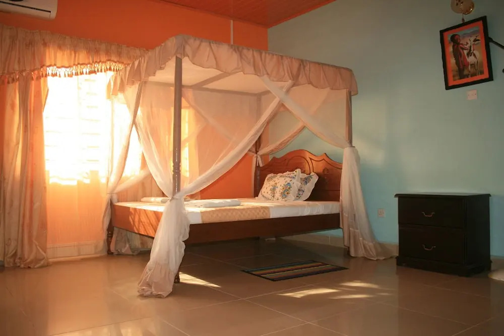Bright star Resort