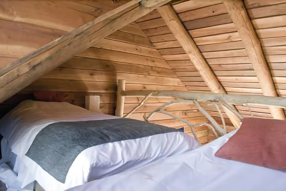Rocanegra Mountain Lodge