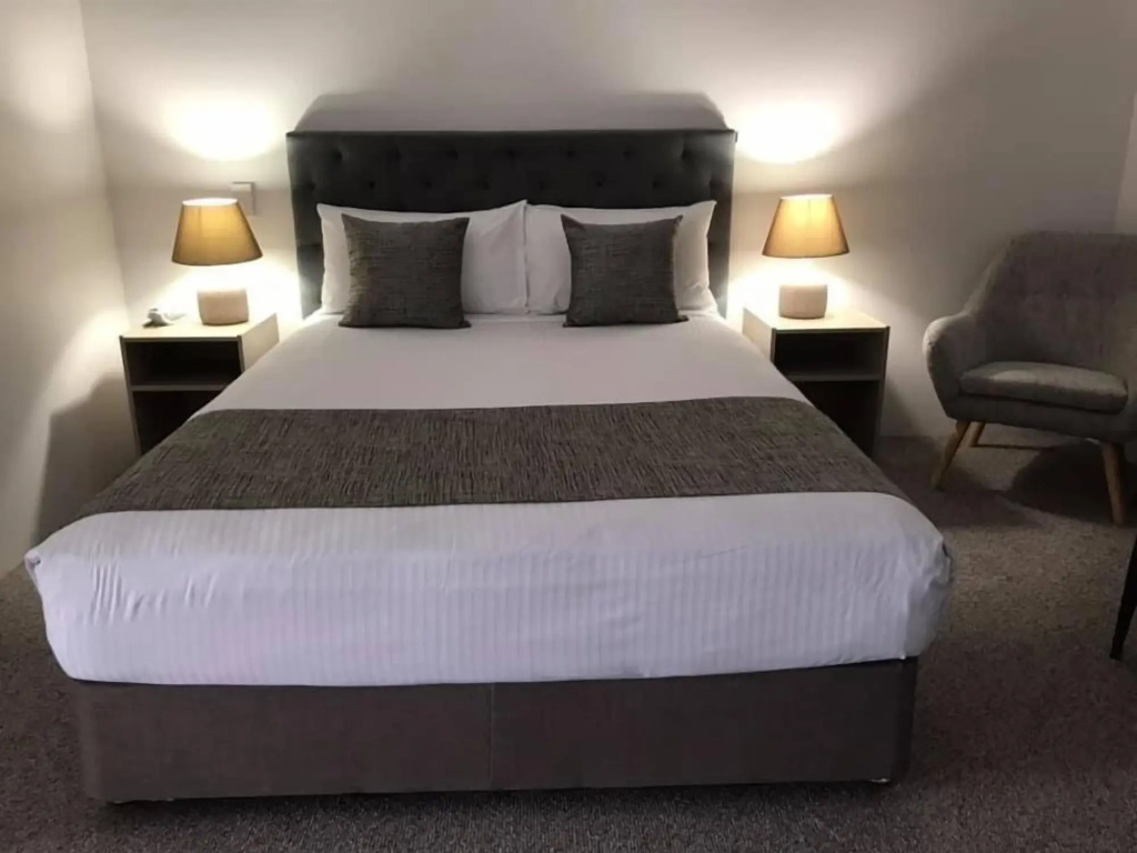 Rocky Gardens Motor Inn Rockhampton