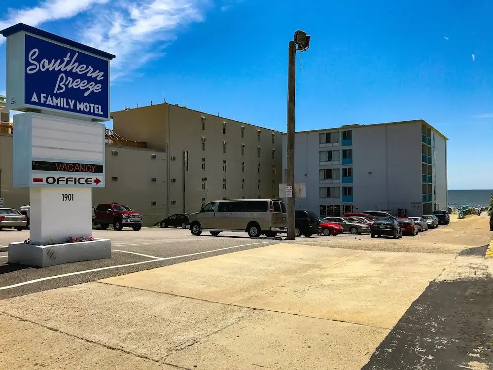 Econo Lodge