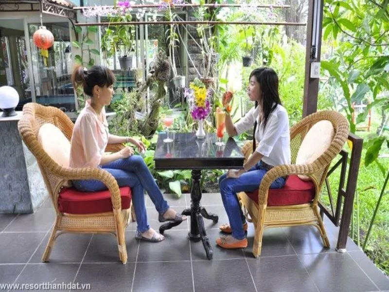 Thanh Dat Resort