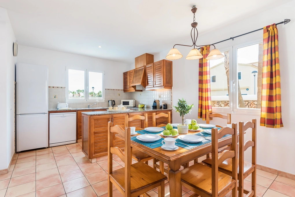 Ruleta Villas Menorca - Ciutadella