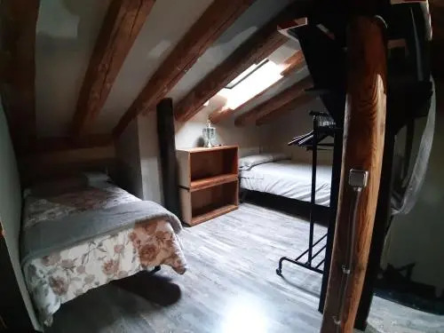 Apartamentos Basilicus