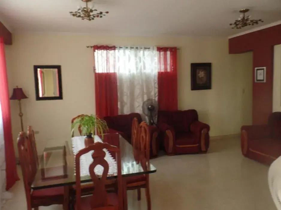 Casa Maura Habana Vieja