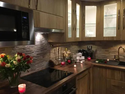 Golden Gapa River Luxury Apartment 16