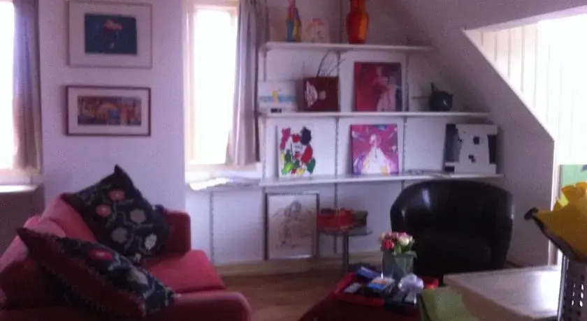 B & B the Gallery Zandvoort