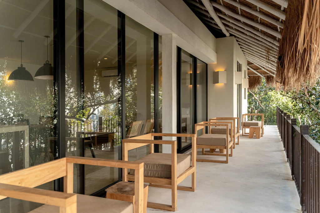 Regina Jungle Penthouse | Beach Club | Puerta Azul