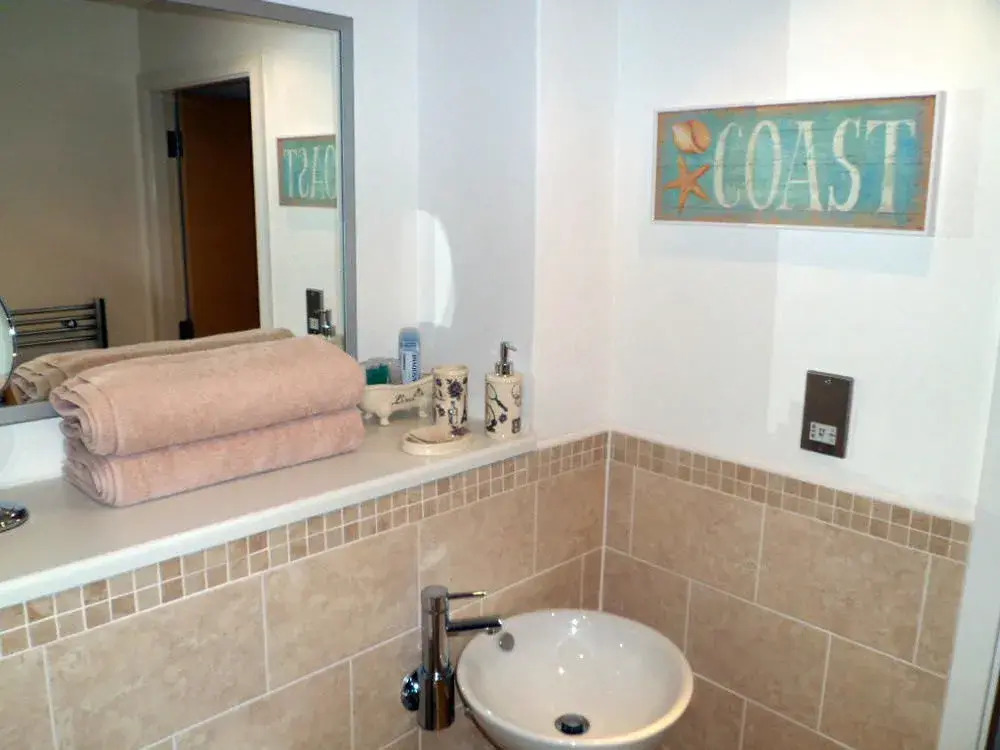 SA1 Penthouse Apartments