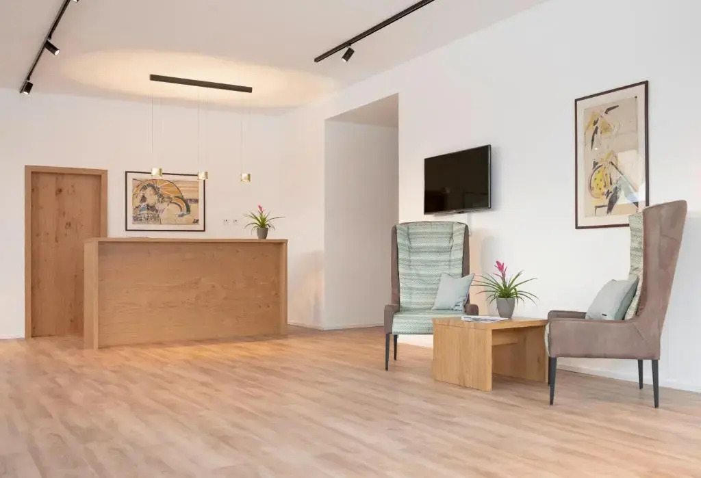 GOTTHARD - FINE LIVING APARTMENTS