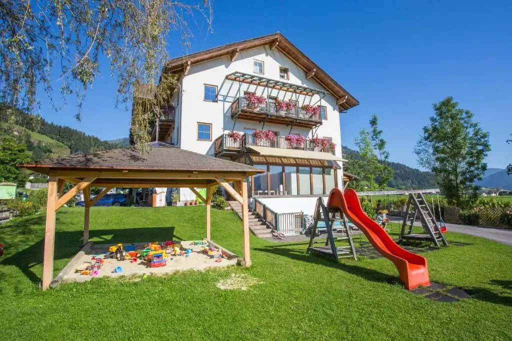 Aparthotel am Reitecksee