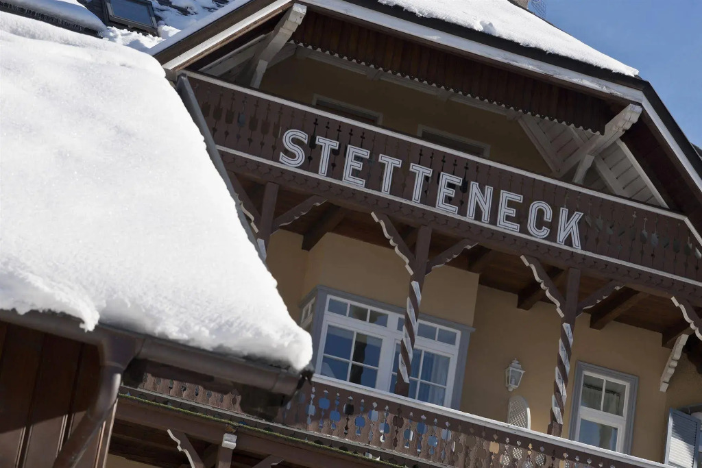 Classic Hotel Am Stetteneck