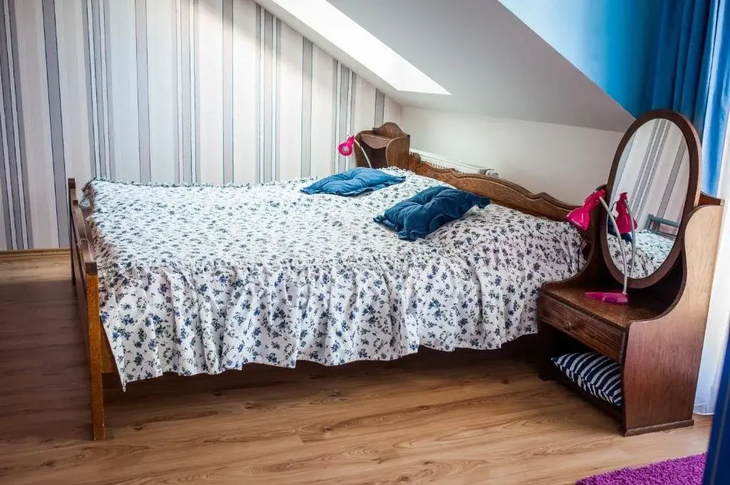 Apartmány Batelov