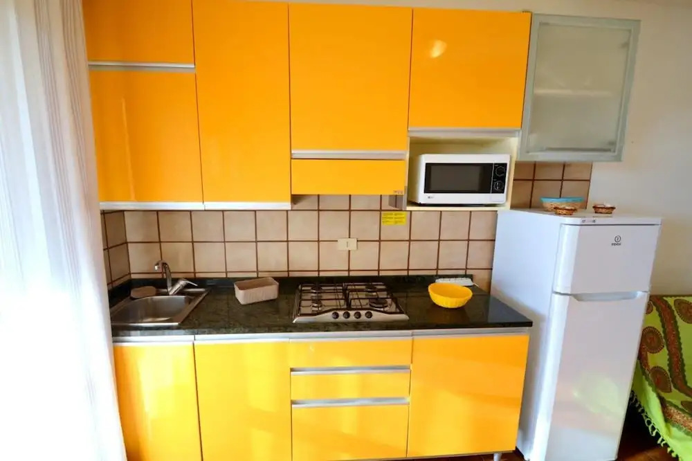Sunny Apartment Steps From the sea in Bibione