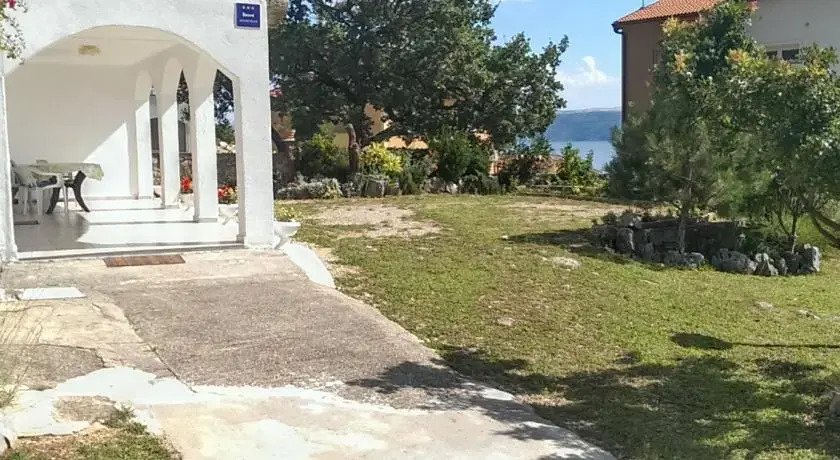 Apartment Ankica