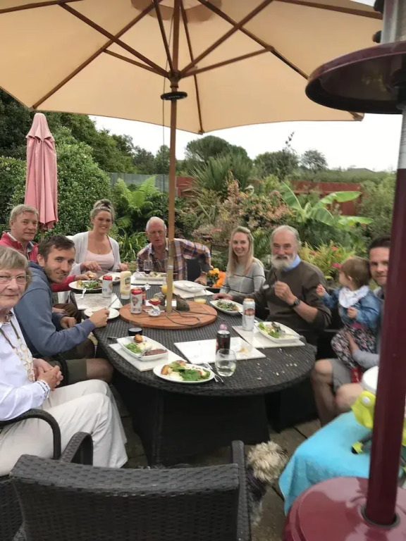 Gwynarth B&B