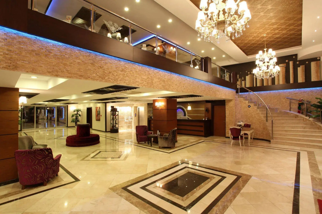 Arya Hotel Sakarya