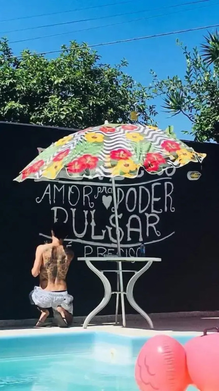 Pousada do Marquês