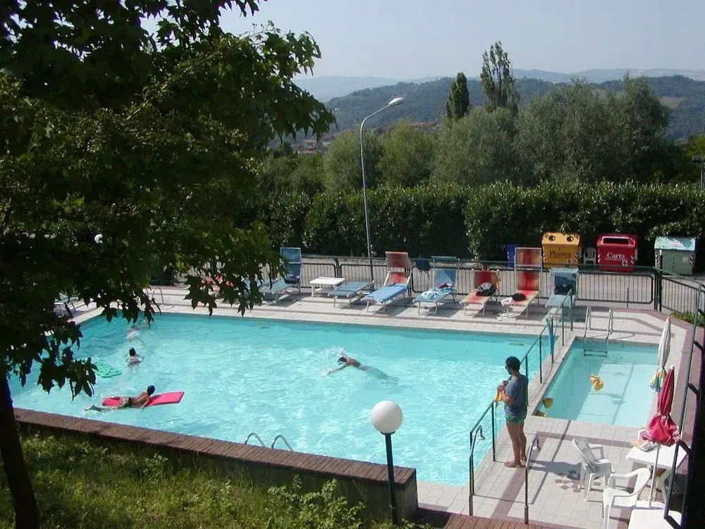 Hotel Tortorina